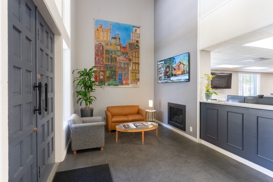 More Photos Of 1451 Leimert Blvd, Oakland Office For Sale