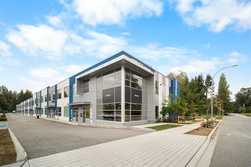 More Photos Of 19748A 86th Av, Langley Warehouse For Sale