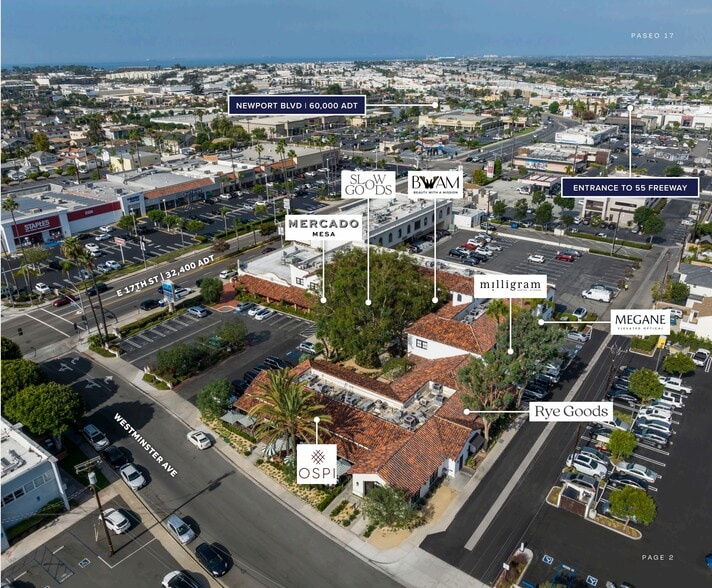 More Photos Of 234 E 17th St, Costa Mesa Office For Lease