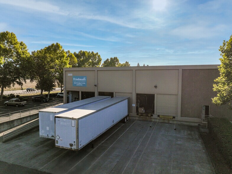 More Photos Of 3800 Lakeville Hwy, Petaluma Manufacturing For Lease