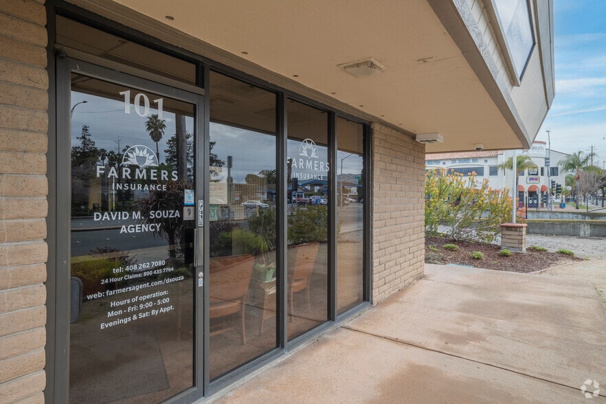 More Photos Of 101-105 Serra Way, Milpitas Freestanding For Lease