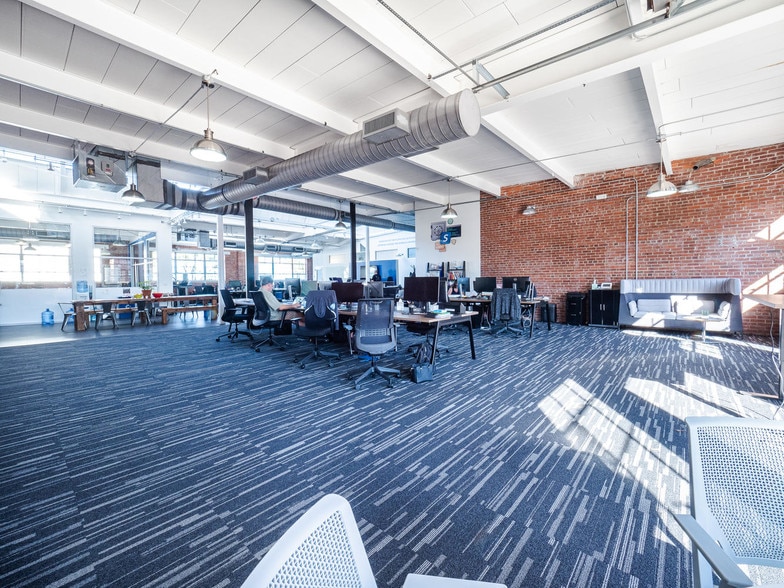 More Photos Of 733 Foster St, Durham Office For Lease