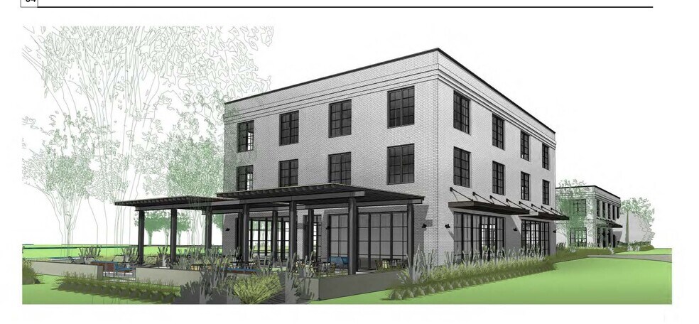 More Photos Of 1165 Oglethorpe Ave, Athens Land For Sale