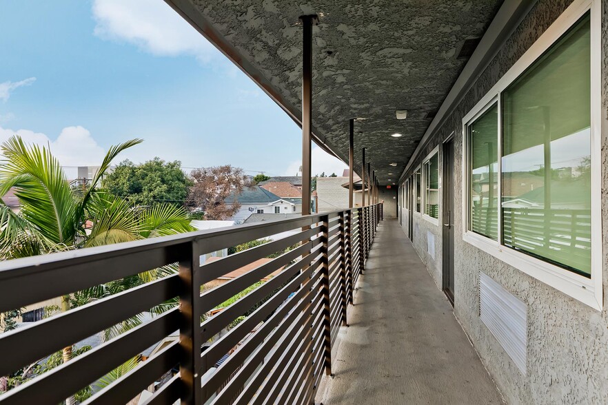 More Photos Of 1717 S Vermont Ave, Los Angeles Hotel For Sale