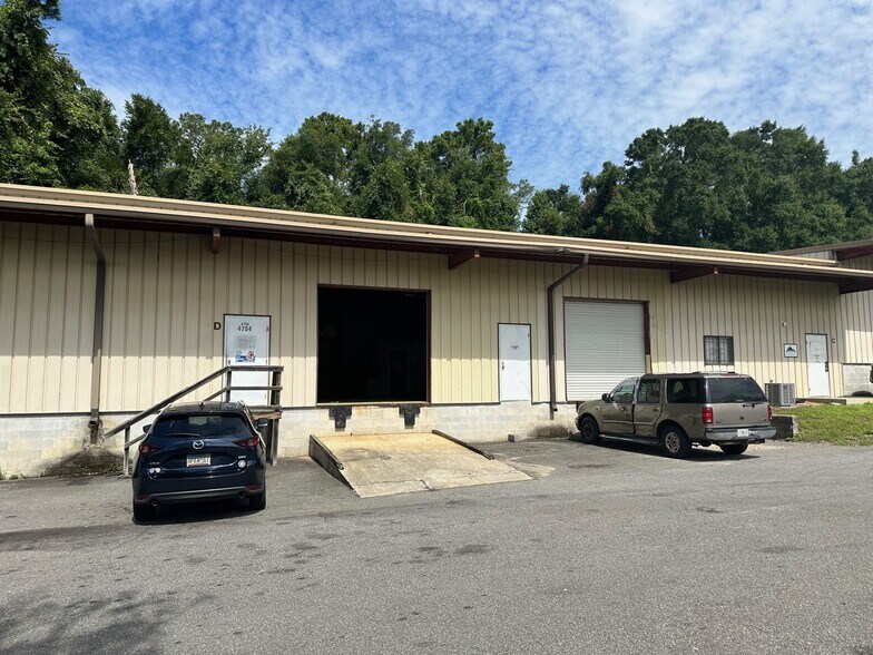 More Photos Of 4794 Woodlane Cir, Tallahassee Warehouse For Lease