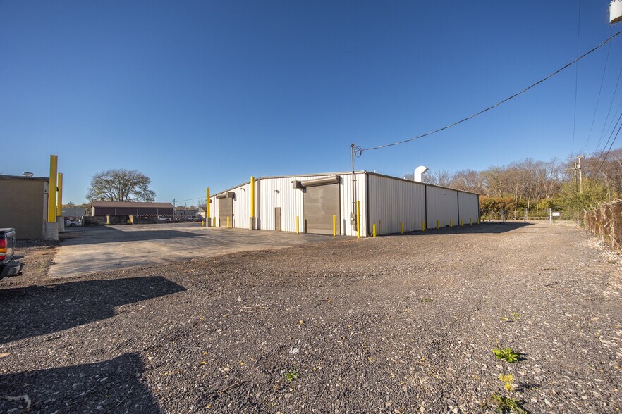 More Photos Of 1091 Stimmel Rd, Columbus Manufacturing For Lease