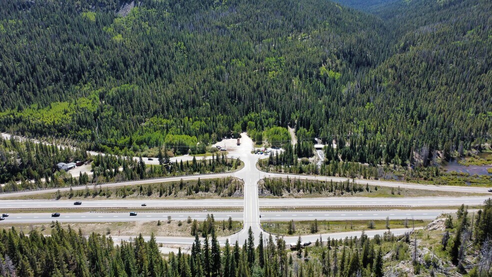 More Photos Of 15 Rays Ln, Silver Plume Land For Sale