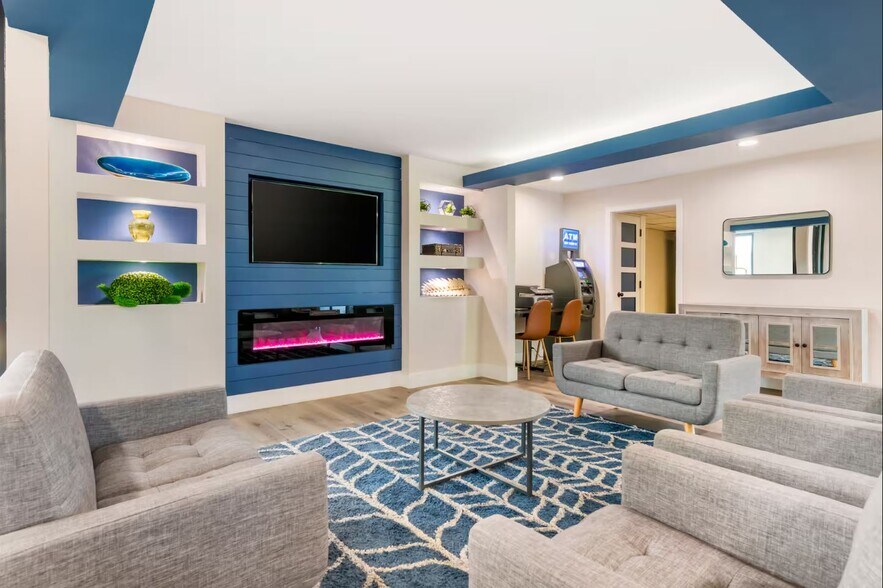 More Photos Of 1850 W Landstreet Rd, Orlando Hotel For Sale