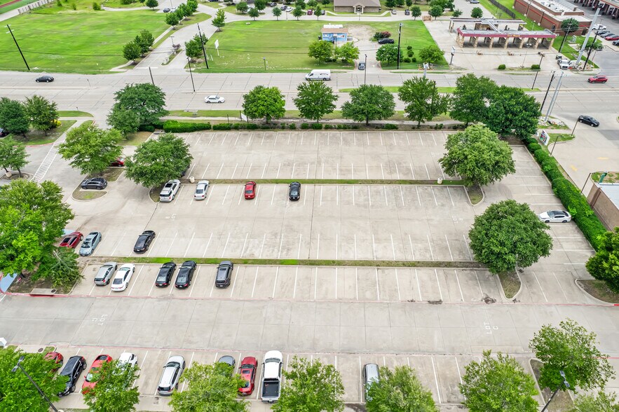 More Photos Of 2550 Belt Line Rd, Garland Land For Sale