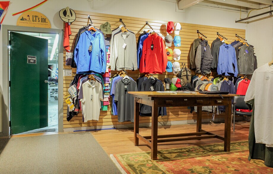 More Photos Of 35-41 Danforth St, Portland Storefront Retail Residential For Sale