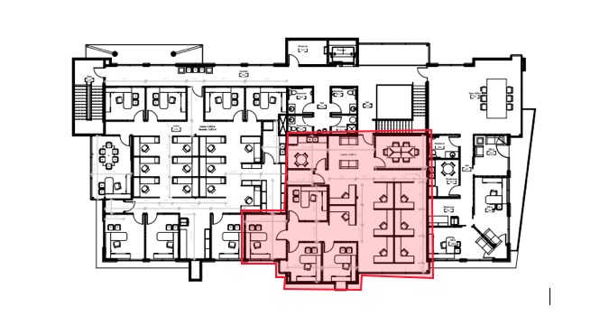 More Photos Of 527 E Pioneer Rd, Draper Office For Lease