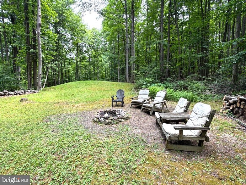More Photos Of 23360 Burns Valley Rd, Doylesburg Land For Sale