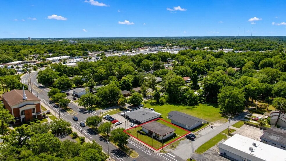 More Photos Of 6404 Arlington Rd, Jacksonville Office For Sale
