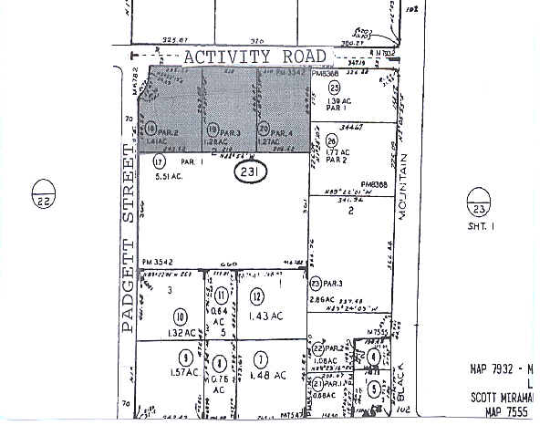 More Photos Of 9373 Activity Rd, San Diego Warehouse For Lease