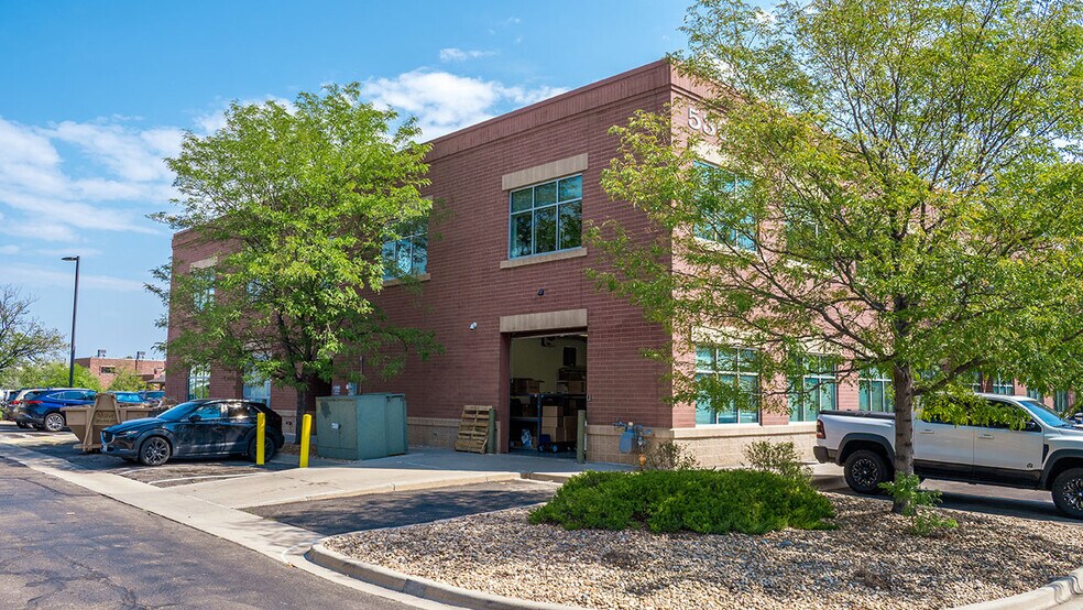 More Photos Of 5303 Spine Rd, Boulder Office For Lease
