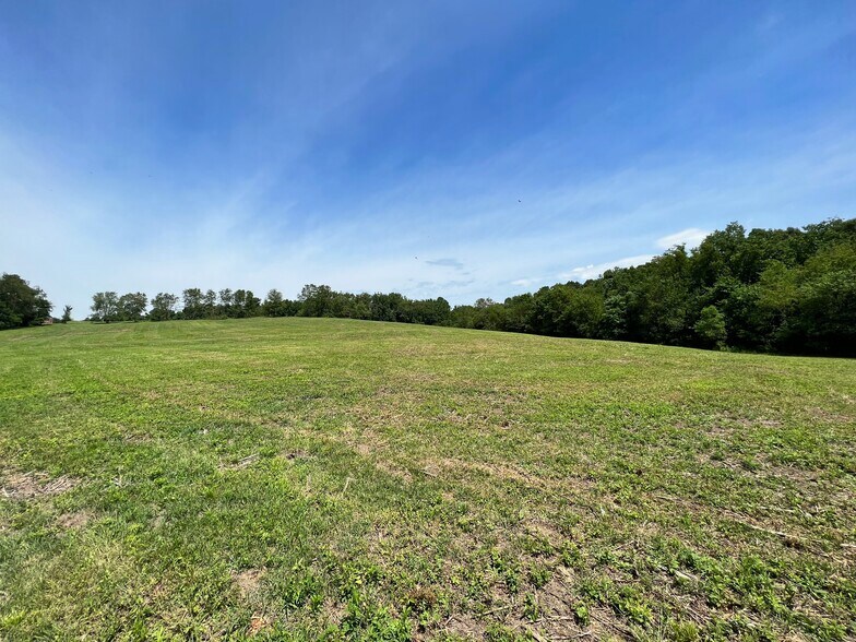More Photos Of 312 Vance Dr, Burgettstown Land For Sale