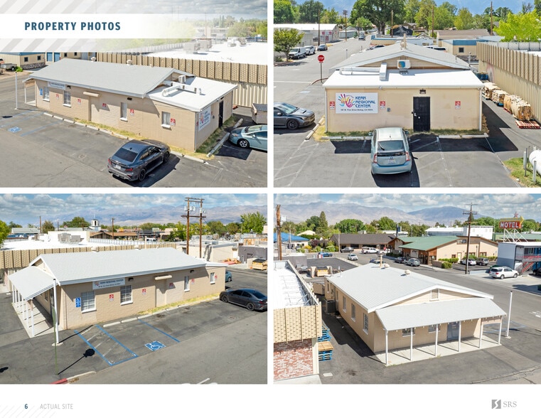 More Photos Of 187 W Pine St, Bishop Office For Sale