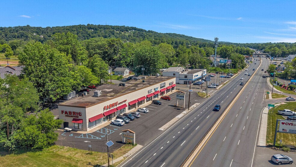 More Photos Of 785-791 Rt 22, North Plainfield Unknown For Lease