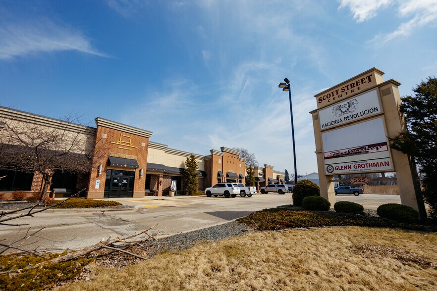 More Photos Of 525 N Peters Ave, Fond Du Lac Unknown For Lease