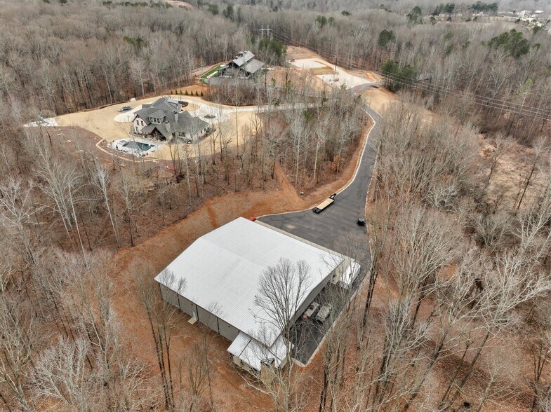 More Photos Of 3263 Tanners Mill Rd, Gainesville Lodge Meeting Hall For Sale