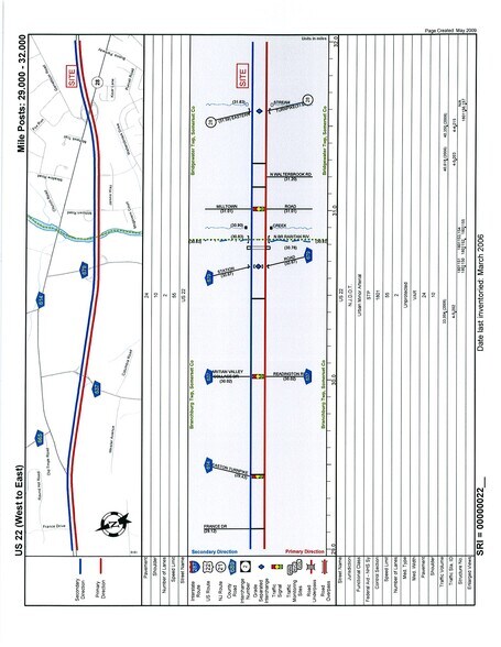 More Photos Of route 22, Bridgewater Land For Sale