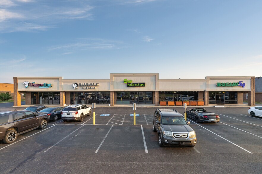 More Photos Of 3238 Kidron Valley Way, Owensboro Storefront Retail Office For Sale