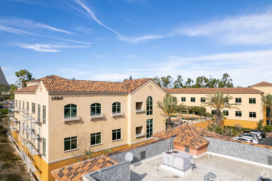 More Photos Of 24361 El Toro Rd, Laguna Woods Medical For Lease