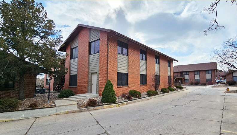 More Photos Of 1867 Austin Bluffs Pky, Colorado Springs Office For Lease