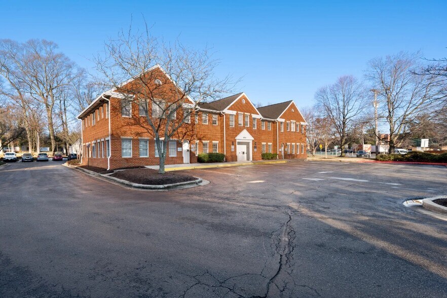 More Photos Of 1835 Forest Dr, Annapolis Business Park For Lease