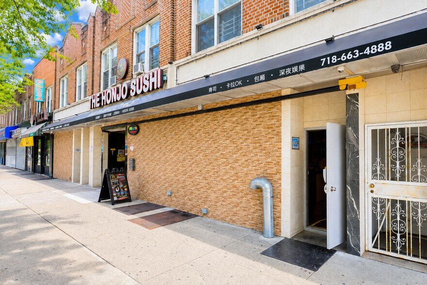 More Photos Of 6115 20th Ave, Brooklyn Storefront Retail Residential For Sale