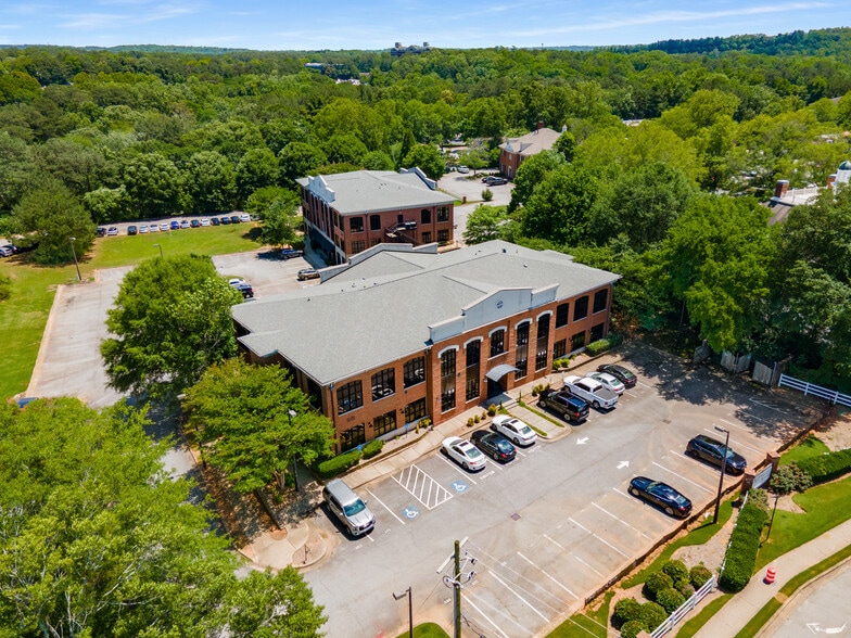 More Photos Of 912 Holcomb Bridge Rd, Roswell Loft Creative Space For Sale