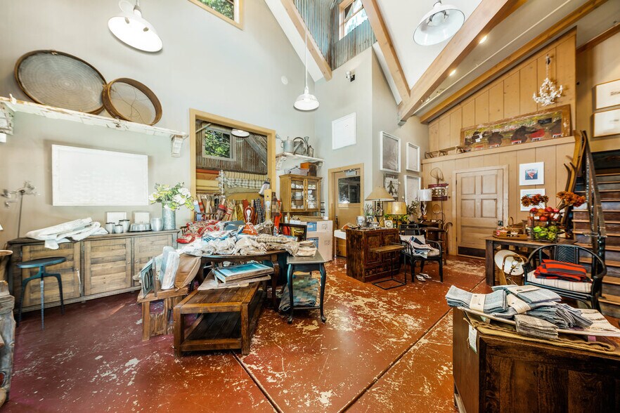 More Photos Of 8703 North Lake Blvd Blvd, Kings Beach General Retail For Sale