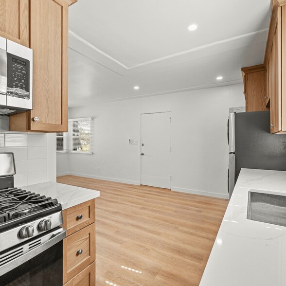 More Photos Of 3941 Georgia St, San Diego Apartments For Sale