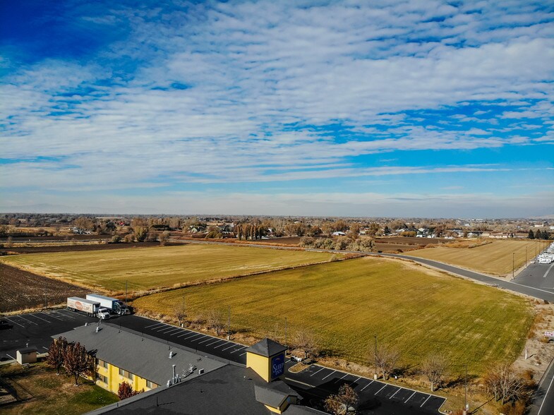 More Photos Of 998 S 1700 W, Marriott Slaterville Land For Sale