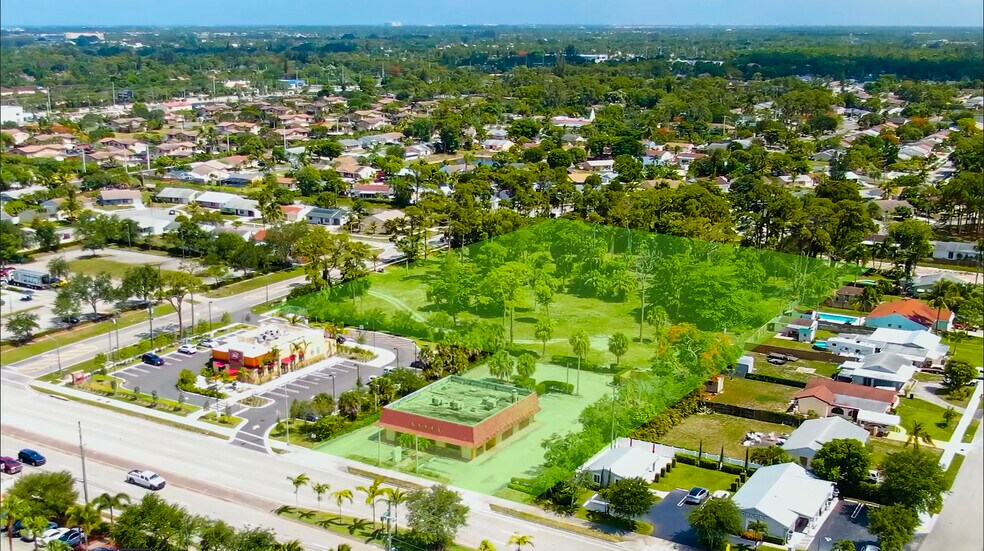 More Photos Of 4840 Lake Worth Rd, Greenacres Land For Sale