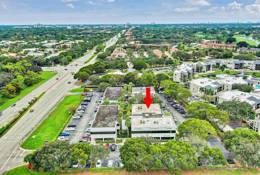 More Photos Of 5608 PGA Blvd, Palm Beach Gardens Medical For Lease