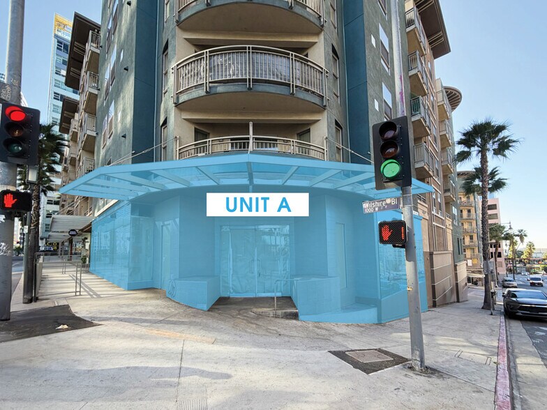 More Photos Of 670 S Bixel St, Los Angeles Apartments For Lease