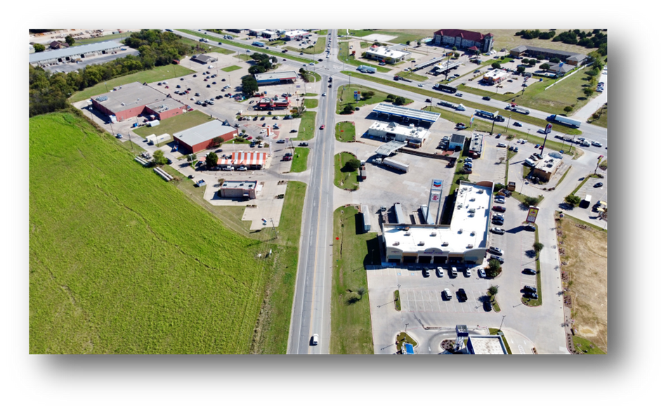 More Photos Of 5611 S Interstate 35 W, Alvarado Land For Sale