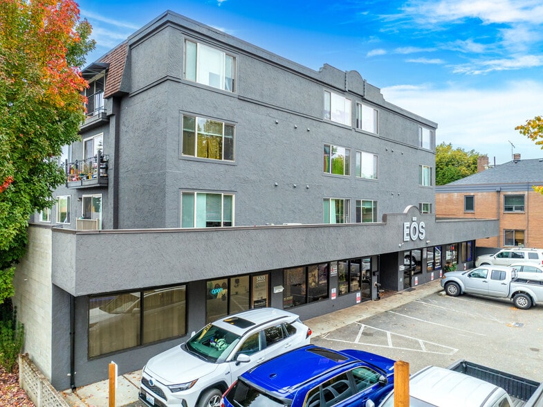 More Photos Of 5631 California Ave SW, Seattle Apartments For Sale