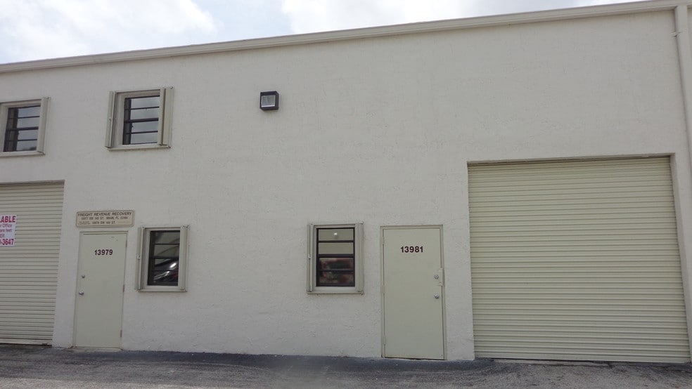 More Photos Of 13977-13981 SW 140th St, Miami Light Distribution For Sale