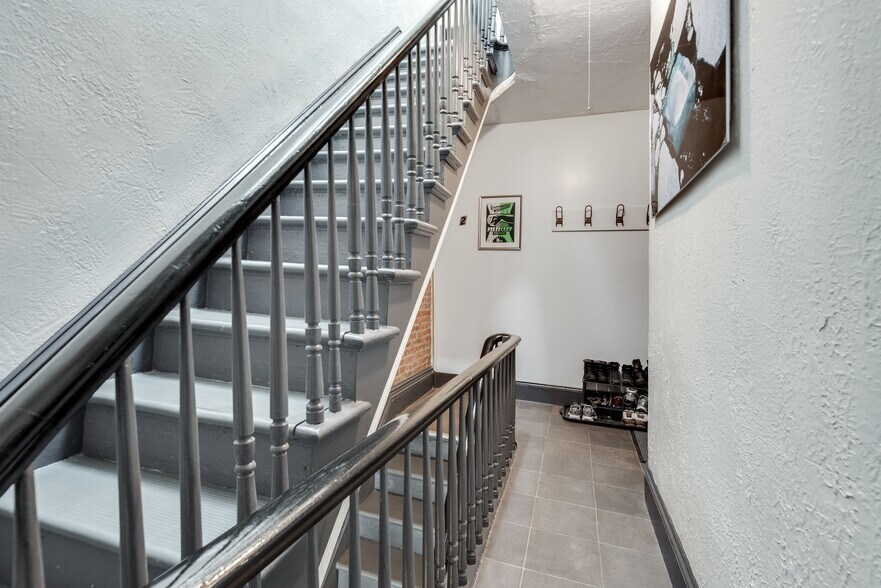 More Photos Of 58 Huron St, Brooklyn Multifamily For Sale