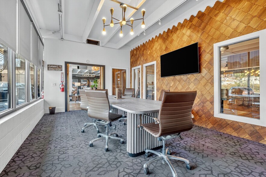 More Photos Of 1305-1311 Dickerson Pike, Nashville Freestanding For Lease