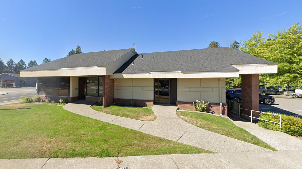 Primary Photo Of 2201 N Ironwood Pl, Coeur d'Alene Office For Sale