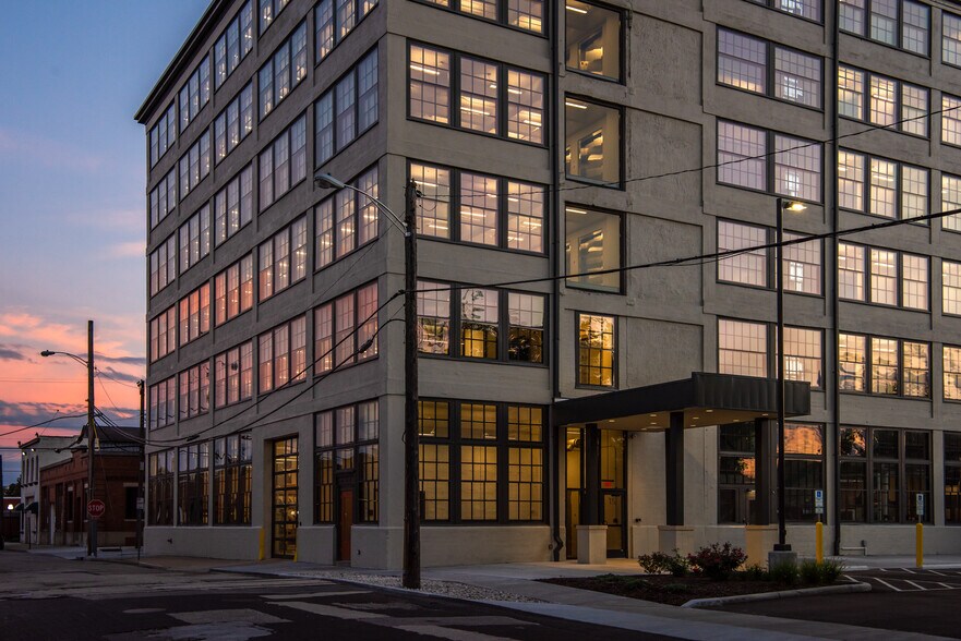 More Photos Of 15 McDonough St, Dayton Office For Lease