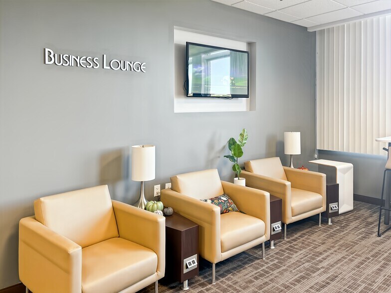 More Photos Of 999 Corporate Dr, Ladera Ranch Coworking Space