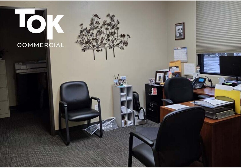 More Photos Of 1415 Parkview Dr, Twin Falls Medical For Sale