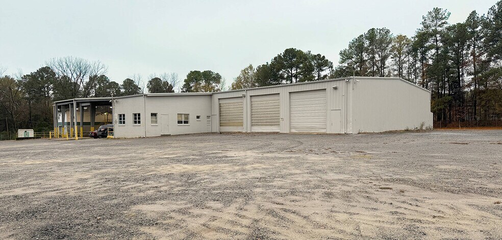 More Photos Of 131 N Garrison Rd, Rock Hill Land For Lease