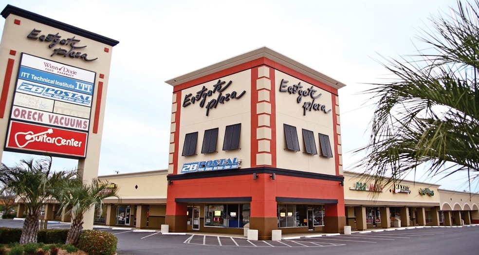 More Photos Of 6901-7145 N 9th Ave, Pensacola Unknown For Lease