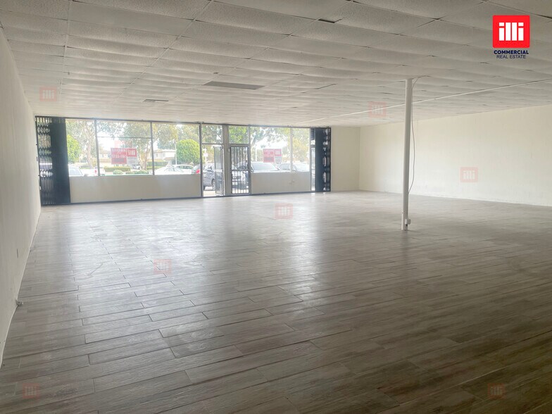 More Photos Of 4833-4917 S Rose Ave, Oxnard Supermarket For Lease