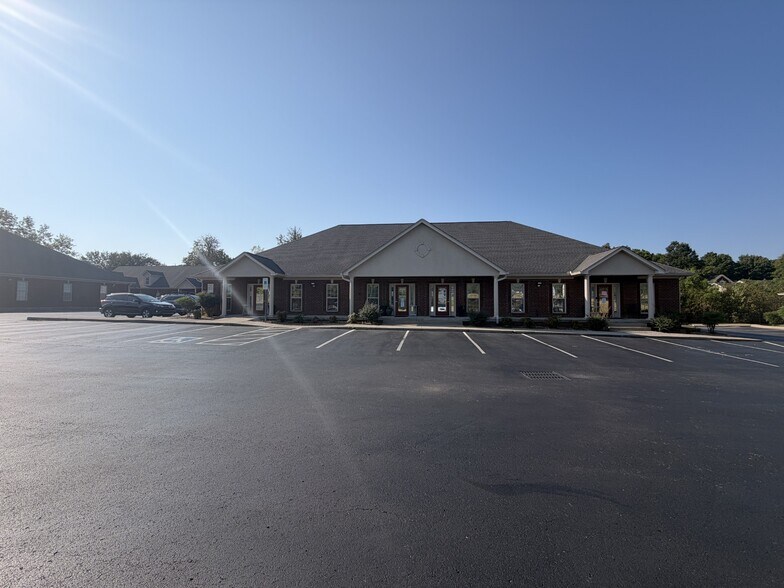 More Photos Of , Mount Juliet Office For Sale